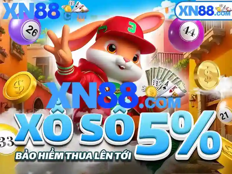 Giới thiệu về xn88 - Nền tảng chơi game trực tuyến Giao diện nhà cái hoàn hảo