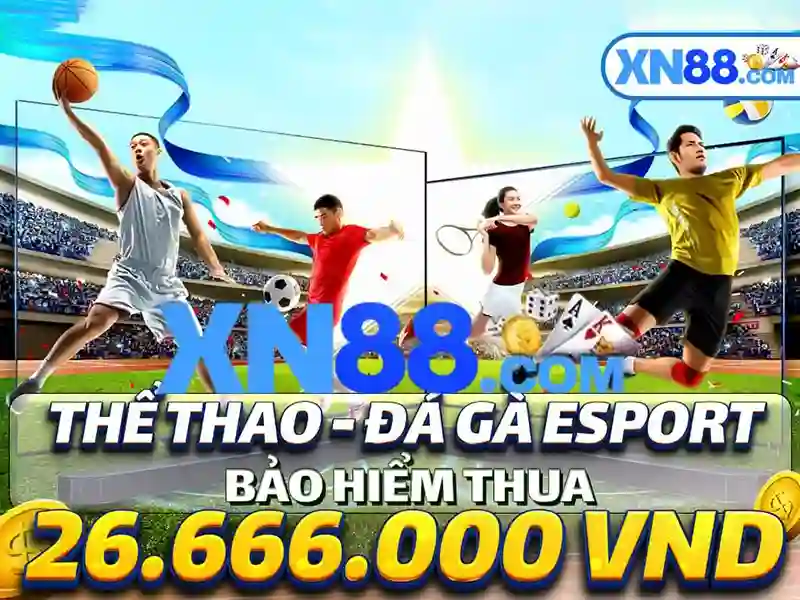 Giao diện nhà cái hoàn hảo