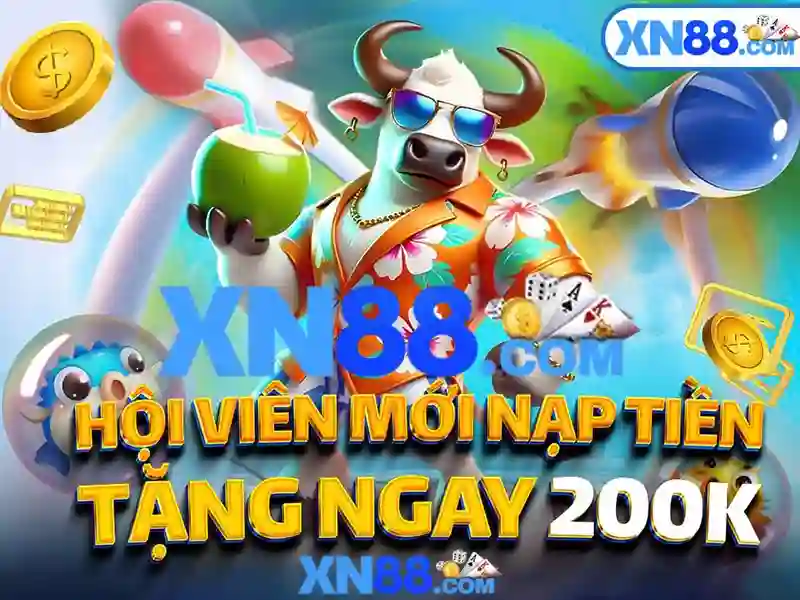 Giao diện nhà cái hoàn hảo