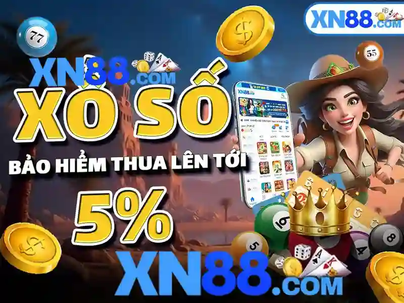 Các tính năng nổi bật của nền tảng xn88