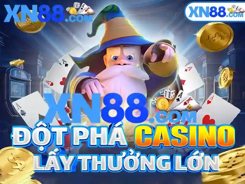 Giới thiệu về xn88