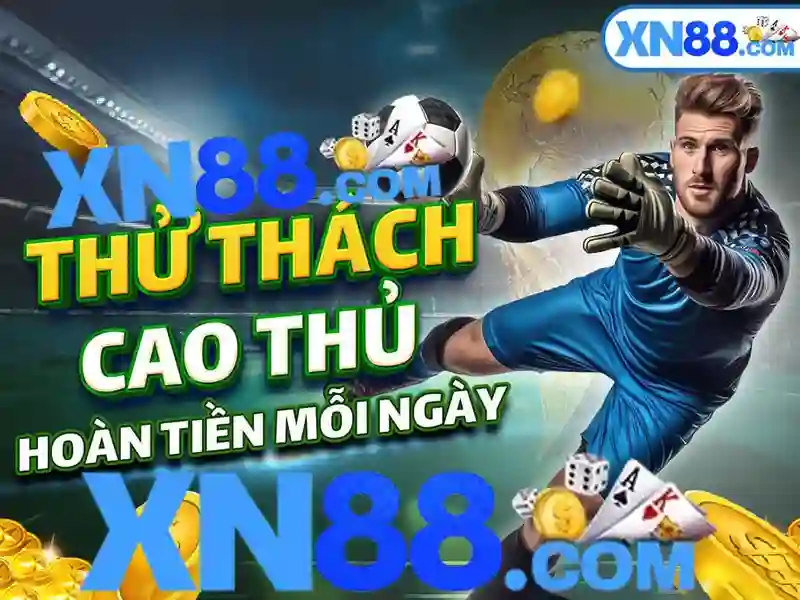 Giao diện nhà cái hoàn hảo