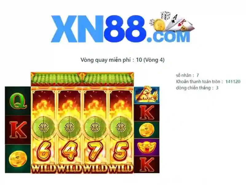 xn88 — Nền tảng chơi trực tuyến và đánh giá tổng quan Giao diện nhà cái hoàn hảo