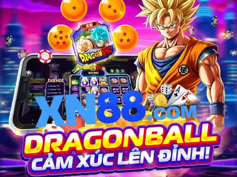 Trò chơi và danh mục sản phẩm