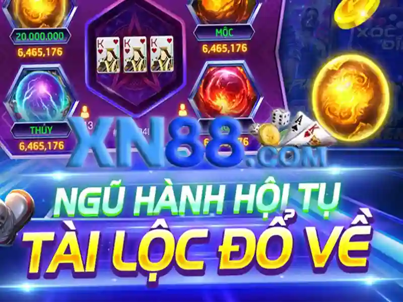 Giới thiệu về xn88