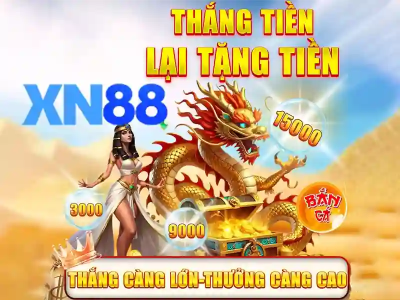 Giao diện nhà cái hoàn hảo