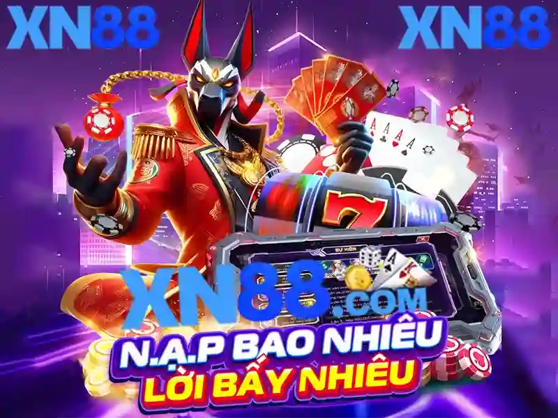 Giao diện nhà cái hoàn hảo