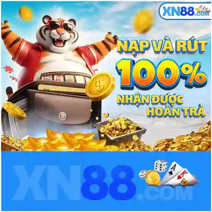 xn88: Giới thiệu và hướng dẫn sử dụng Giao diện nhà cái hoàn hảo